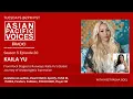 Download Lagu From Rock Stages to Runways: Kaila Yu’s Global Journey of Unapologetic Expression - 5 X 20