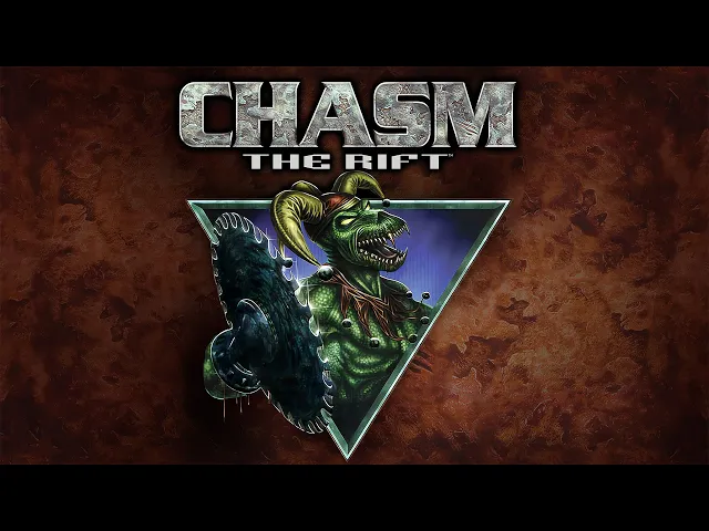 Chasm: The Rift - Official Announcement Trailer
