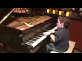 Download Lagu Just the Way You Are  (Billy Joel Piano Cover)