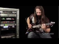 Download Lagu In the studio with John Petrucci