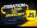 Loop in JavaScript Part 9 Lycroni Code