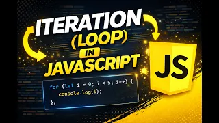 Loop in JavaScript Part 9 Lycroni Code