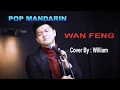 Lagu WAN FENG - POP MANDARIN -  Chinese Song - Cover By : William