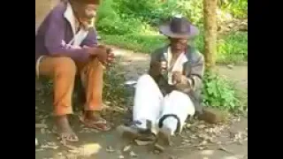 eduma lye mbagga video was made by kafeero junior
