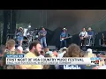 VOA Country Music Festival kicks off final year in West Chester