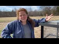 Electric Poultry Netting vs Predators