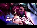 Lagu David Guetta, Bebe Rexha Say My Name ( Nightcore version)