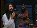 Gondwana - Armonia De Amor (Miss Portada Tu 1998)