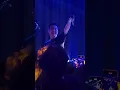 Download Lagu Scars [Keenan Te] Sydney Concert Tour