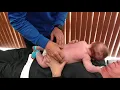Download Lagu Baby finds relief from colic and constipation after Chiropractic care