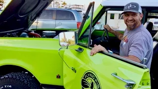 PADDLEBOARD TRAINING WITH A DOG and the coolest Scout you’ve ever seen!