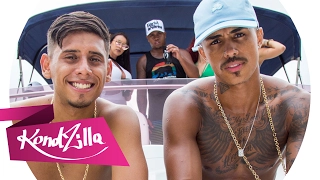 Pros Malas part Mc Lustosa - Mc Livinho