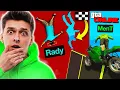 Download Lagu MTEAM MOTORKOVÁ GTA CHALLENGE! w/ @tomaskolacgaming @RadekHradek