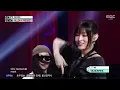 ALLDAY PROJECT (올데이 프로젝트) - WICKED | Show! MusicCore | MBC250719방송