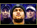 The Controversial Rise of Antonio Pierce