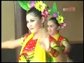 Download Lagu Tari Gandrung Dor - Tarian Khas Kabupaten Banyuwangi