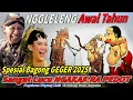 Download Lagu SUMPAH LUCU ..!! 😀BAGONG TAHUN BARU PALING NGAKAK 🔥WAYANG KULIT KI DALANG SENO NUGROHO