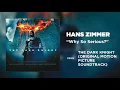 Hans Zimmer & James Newton Howard - Why So Serious? (Official Audio)
