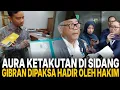 Download Lagu FIX DITUNDA❗ANAK HARAM KONSTITUSI TIDAK HADIR DI \