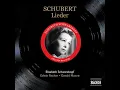Die schone Mullerin, Op. 25, D. 795: No. 7. Ungeduld
