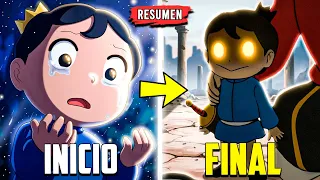 👑 EL PEQUEÑO SORDOMUDO QUE SE CONVIRTIÓ EN EL MEJOR REY 👑 Ousama Ranking RESUMEN PT1