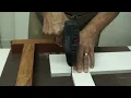 Lesson 1 - 6 How to use the Drill