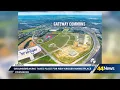 Owensboro s retail expansion Kroger breaks ground on new site
