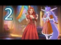 Once Aporn A Time chapter 3 Part 2 New Princess