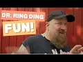 Lagu Dr.  Ring Ding - Fun
