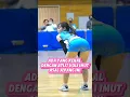 Download Lagu SI IMUT ATLIT VOLI JEPANG ADA YANG PAHAM #volleyball #shorts