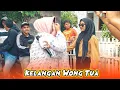 Download Lagu KELANGAN WONG TUA - ELIZA HENDRA | PUTRA PA'I MUDA LIVE DS WANGUK