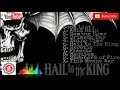 Best of Avenged Sevenfold Hail to the King Full Album