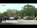 Three Dead After Active Shooting in Austin Texas MSNBC