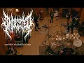 Ingested - Live at The Arch Recording Studios FULL SET
