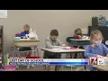Last day of school for traditional calendar WCPSS students