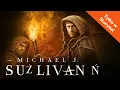 Róża Autor Michael James Lektor Krzysztof Grzegorzewski Fantastyka po Polsku książki AudioBook PL
