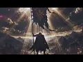 GALNERYUS - The Light of Hope (Audiovisualizer)