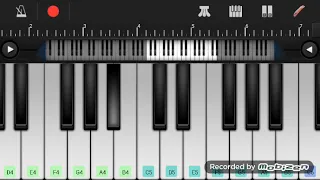 أجمل عزف موسيقى اعلان رمضان قناة Mbc العراق بطريقة جميلة شاهد للأخير 