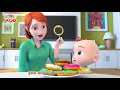 Wash Your Hands Song  Healthy Habits For Kids  Super JoJo Nursery Rhymes  Kids Songs