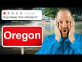AVOID Moving to Ashland Oregon - Unless You Can Handle These 10 Things