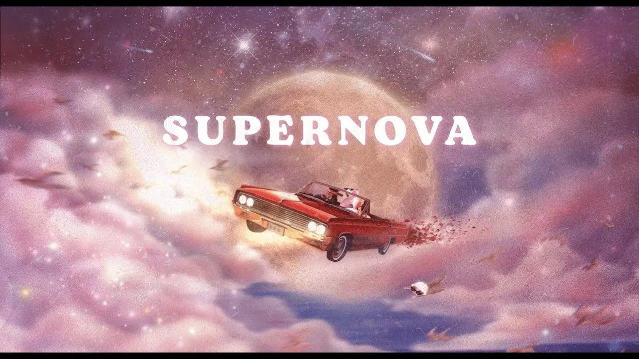 WIM - Supernova (Album Lyrics Video) WIM - Supernova (Album Lyrics Video)