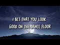 I Bet You Look Good on the Dancefloor - Arctic Monkeys Lyrics