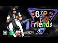 Lagu BSP \u0026 Friends - Pengangguran disayang Tuhan #bsp\u0026 friends #pengangguran