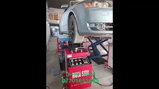 جهاز الهزة جهاز هزاز السيارات في العراق 