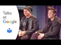 Lagu Neighborhoods | Mark Hoppus \u0026 Tom DeLonge | Talks at Google