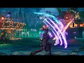 Download Lagu KOF XV - Iori 100% Combo