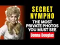 Donna Douglas Most Rare Photos You Must See Untold Story