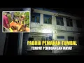 Download Lagu SEREM ‼️ PABRIK TEMPAT PEMBUANGAN M4Y4T ‼️