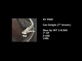 MY MINE - Can Delight (7'' Version) - 1986