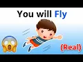Download Lagu This Video will Make You Feel Like You are Flying! 🤯